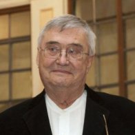 Ehrenbürger Herr Härtling Portraitaufnahme