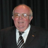 Ehrenbürger Prof. Dr.-Ing. Oeser Portraiaufnahme