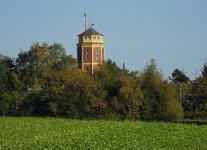 Wasserturm Wasserturm