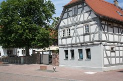 Heimatmuseum in Mörfelden.JPG