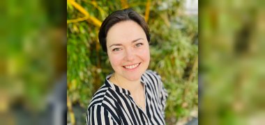 Externe Frauen- und Gleichstellungsbeauftragte Lena Heimerl Externe Frauen- und Gleichstellungsbeauftragte Lena Heimerl