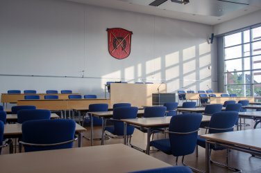 Stadtverordnetensitzungssaal