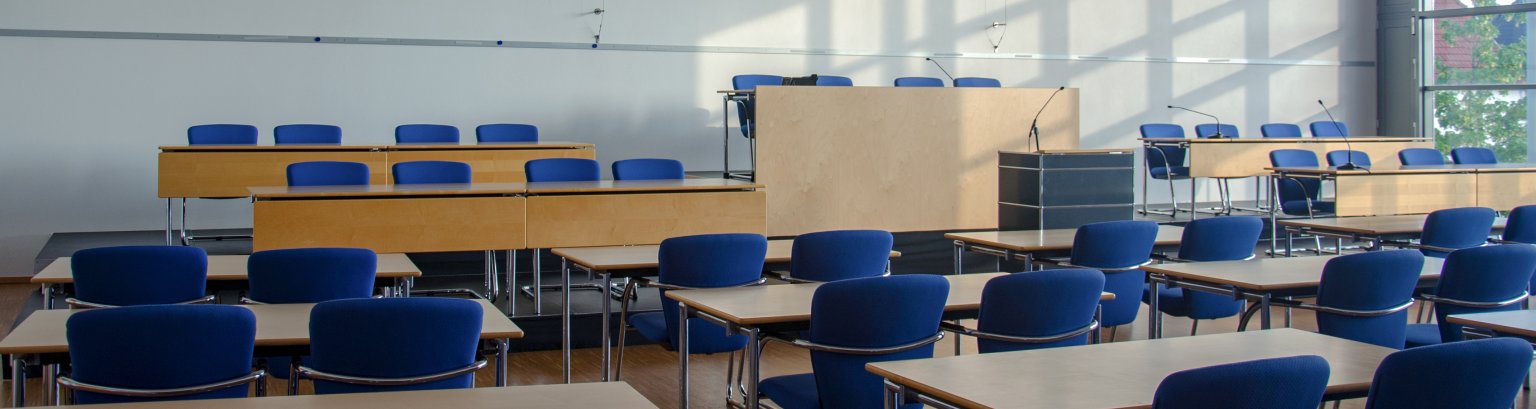 Stadtverordnetensitzungssaal