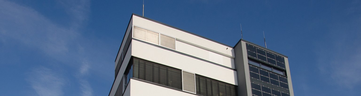 Rathaus Mörfelden