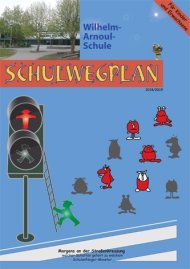Titel Schulwegplan-WAS Titel Schulwegplan-WAS