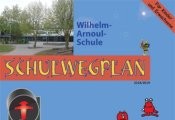 Titel Schulwegplan-WAS Titel Schulwegplan-WAS