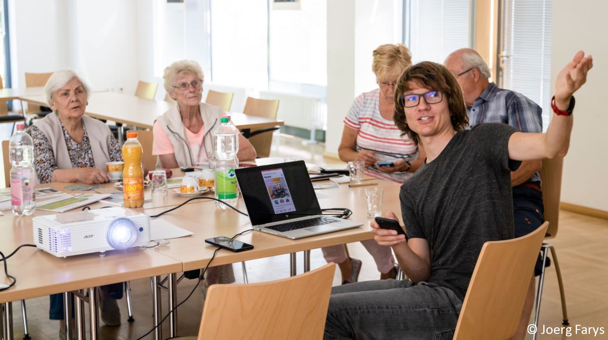 PowerPoint-Präsentation