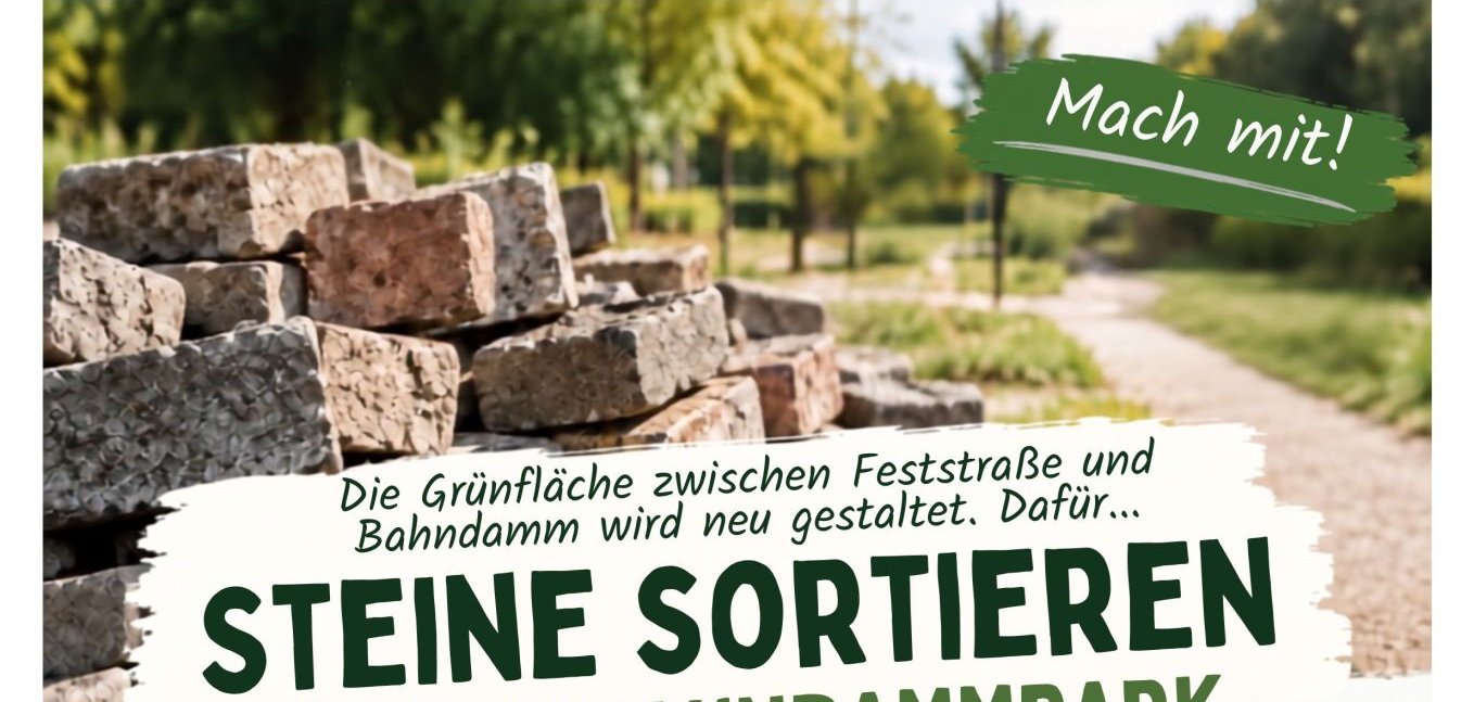 Kopie von Bahndammpark  - 1