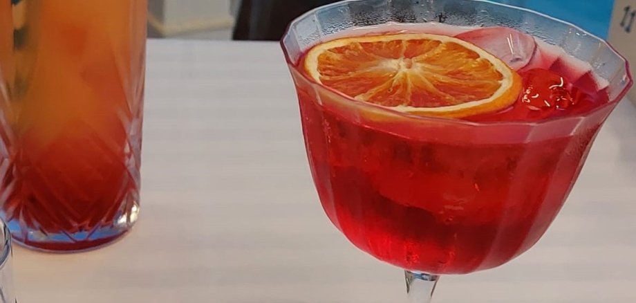 Cocktail