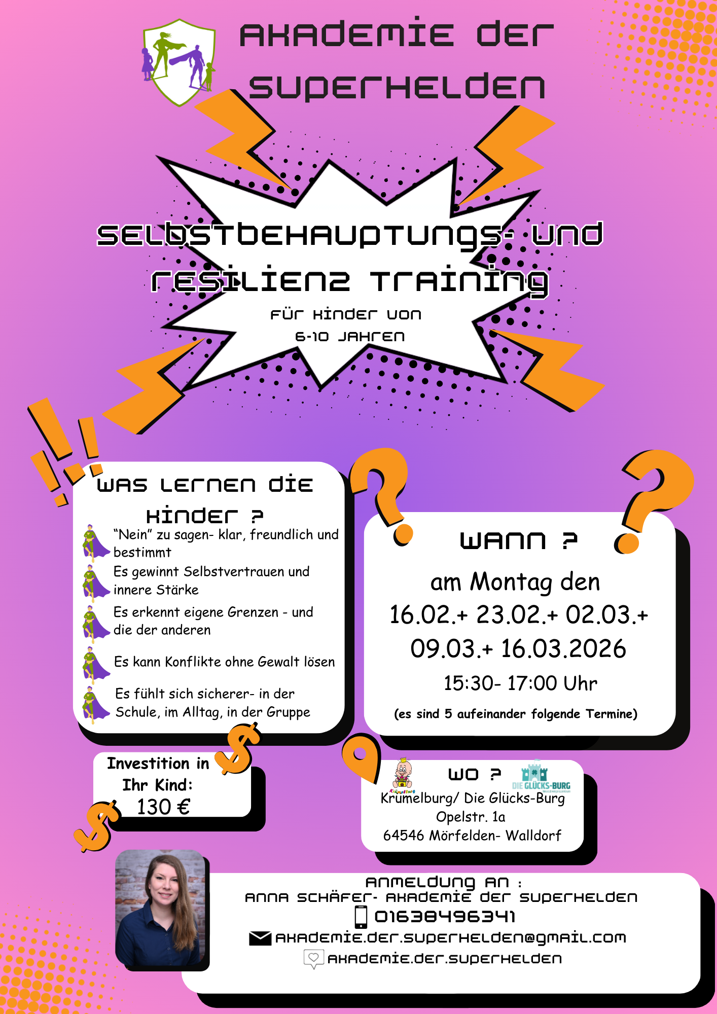 Akademie der Superhelden - 7 Akademie der Superhelden - 7