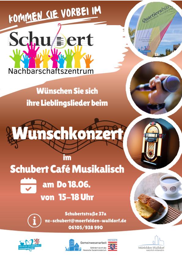 Wunschkonzert_NZ Schubert Do Flyer Wunschkonzert_NZ Schubert Do Flyer