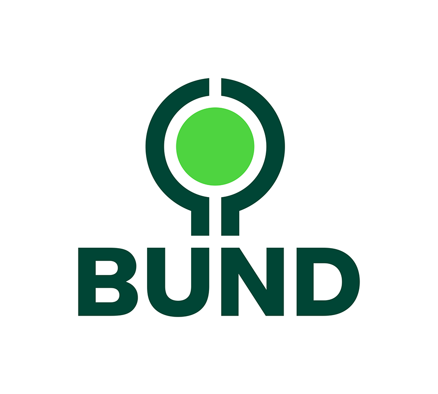 BUND_Logo_Sticker_2c_sRGB BUND_Logo_Sticker_2c_sRGB