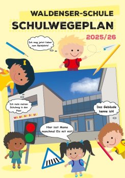 Titel Schulwegplan-WS